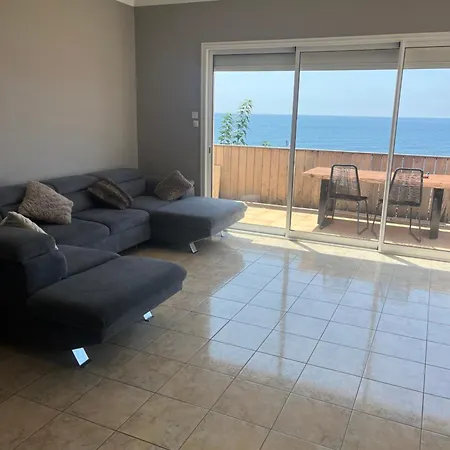 Vue Villa *