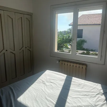 Vue Villa